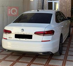 فولكسفاغن باسات